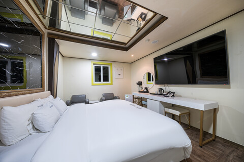 광주 첨단 HOTEL VIEW(뷰)