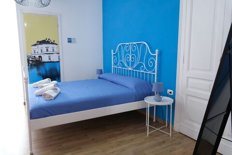 베드 & 브렉퍼스트 타룸보 - 나폴리