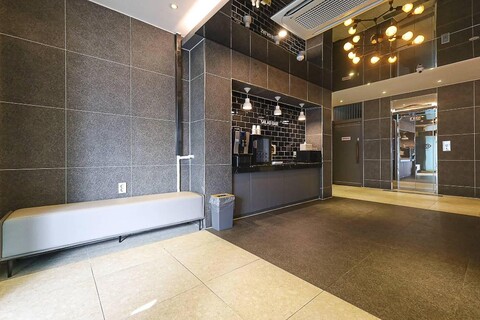 서산 보보 호텔