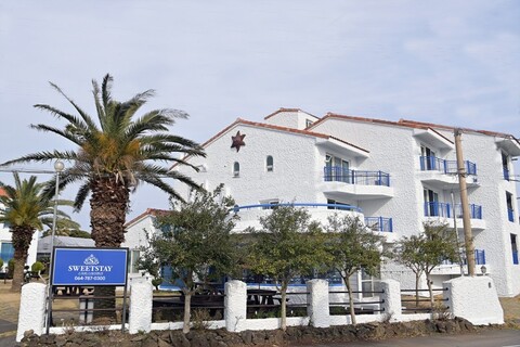 서귀포 스위트스테이펜션