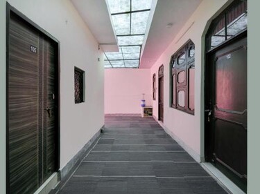 Hotel O D R Guest Inn