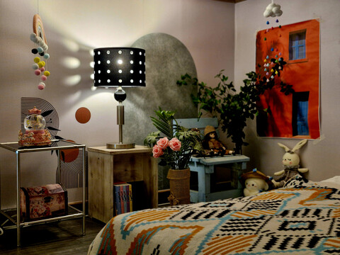 제부도 글로리아 키즈펜션