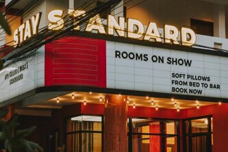 STAY Standard HOTEL Kohlarn