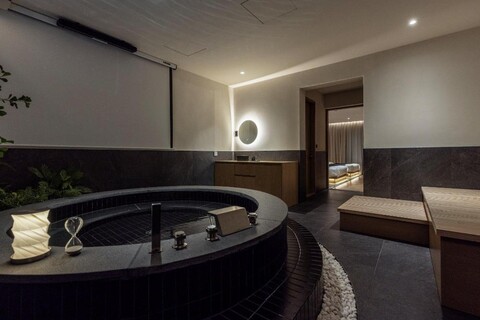 아늑 료칸 호텔 대전 유성