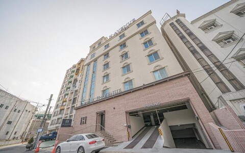 대구 동대구역 H Avenue 동대구역점