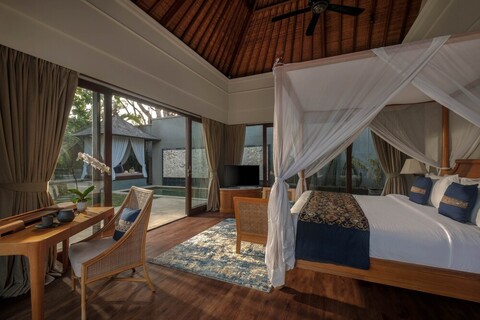 더 샨티 레지던스 바이 나쿨라