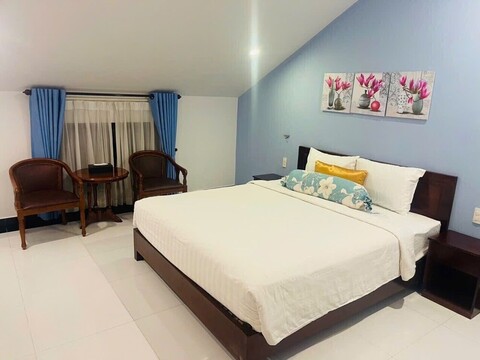 조이 부티크 빌라