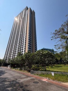 Unixx Pattaya By Nice