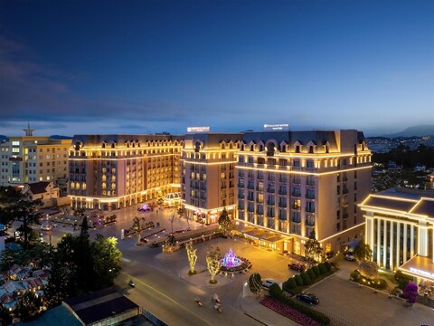 임페리얼 달랏 호텔, BW 프리미어 컬렉션