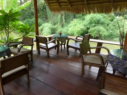 나투라 매림 리조트