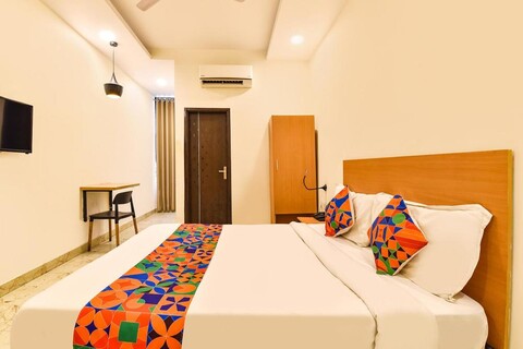 FabHotel Madhuban