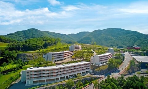 벨포어 리조트