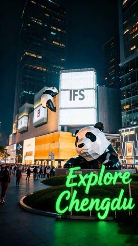 Chengdu Changliu · S Hotel  - Chunxi Road Taikoo Li Branch