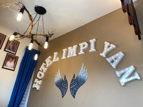 Hotel Impi Yan