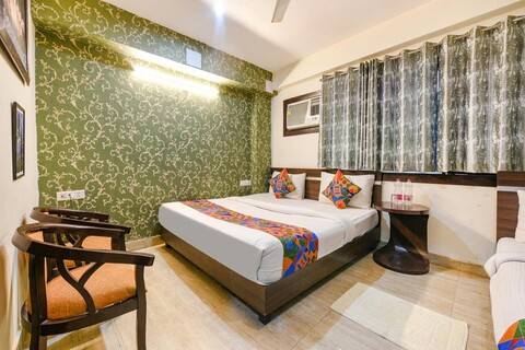 FabHotel Palm Majestic