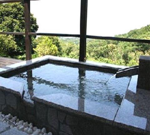 Ito Yukitei Kawana Bettei