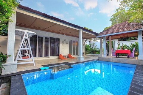 라벤더 빌라 & 스파