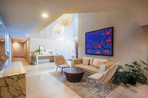 하비타트 브릭켈