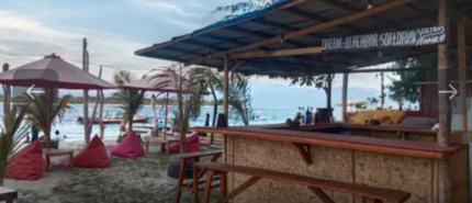 풀레스 게스트하우스