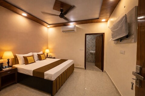 호텔 카사 네스트