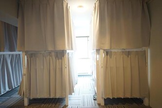 ゲストハウス ブランク Guest House BLANC