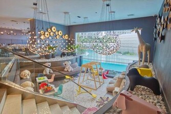 클레오 스위트 앳 노보텔 호텔 레지던스