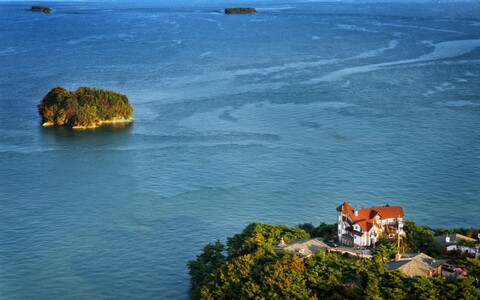 태안(안면도) 해비치펜션