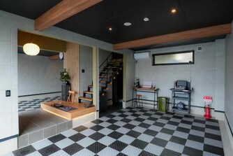 Traveler Stay Miyajima - Vacation STAY 81901v