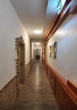 Hotel Moji 5 Solingen