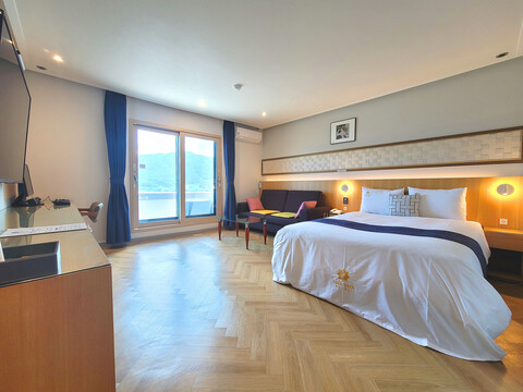 속초 호텔 아마란스