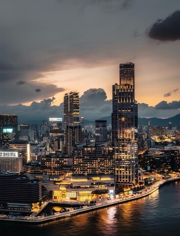 클라우드뷰 호텔