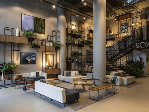 이비스 상 파울루 바하 푼다