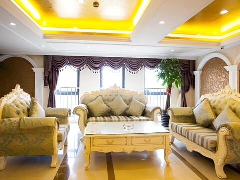 Vienna 3 Best Hotel Jiangsu Suzhou Zhouzhuang Luzhi Ancient Town