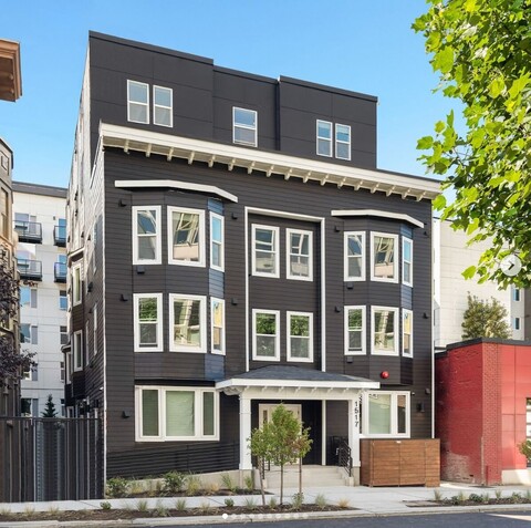 보일스턴 호텔 캐피톨 힐