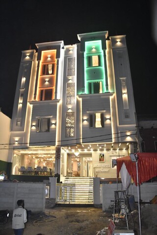 BKRS Hotel