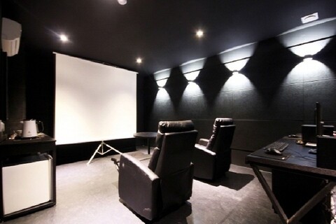 이그니스 호텔 부산종합경기장점