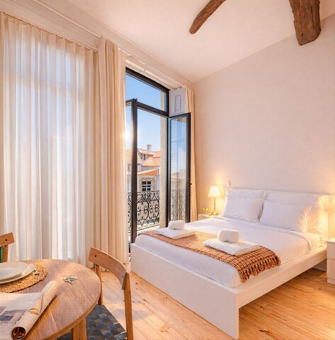 찾아미 인포르토 본피임