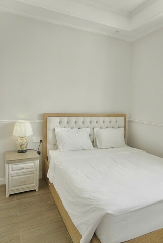 리갈 빌라 트로피칼 푸꾸옥