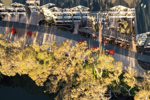 리버 테라스 인