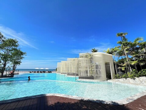 레지던스 베란다 바이 티타