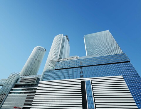 나고야 JR 게이트 타워 호텔