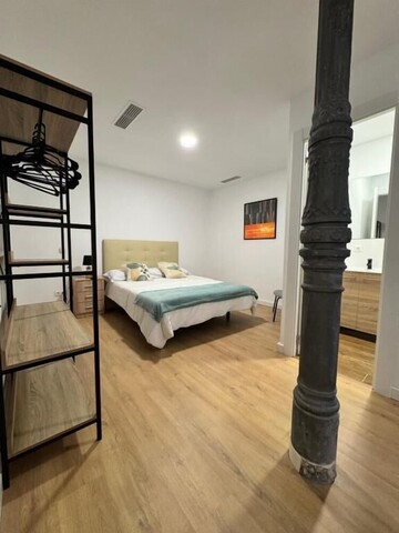 아파르타멘토스 멜리사