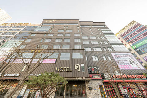 인천(소래포구) 호텔月