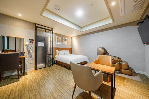 포천 FOR YOU(포유) 호텔