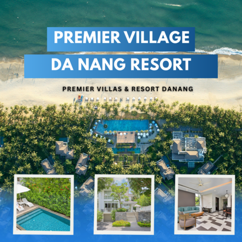Premier Villa Danang Resort 