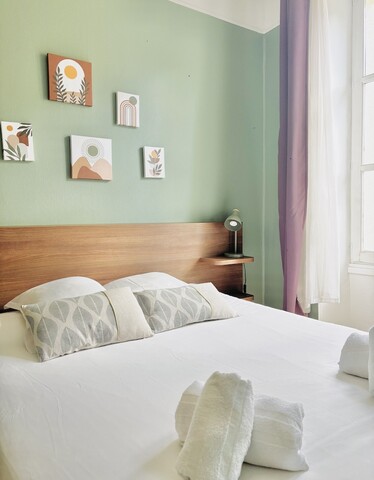 호텔 라 카르페 도르