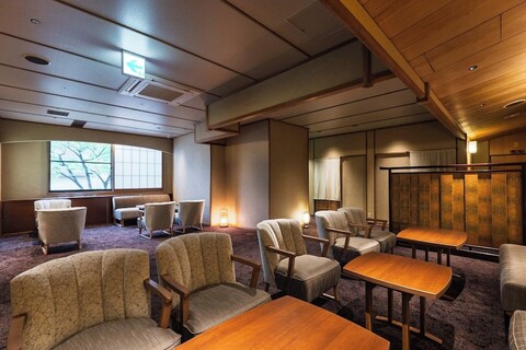 교토 료칸 사카노우에