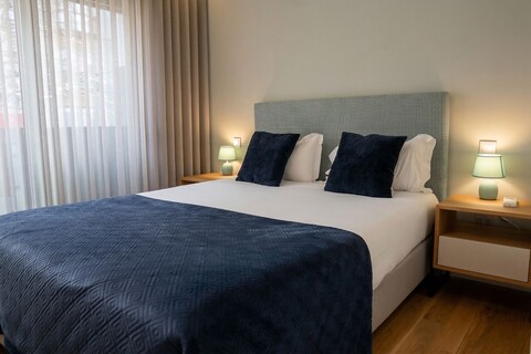 RS 포르투 센트럴 아파트먼트