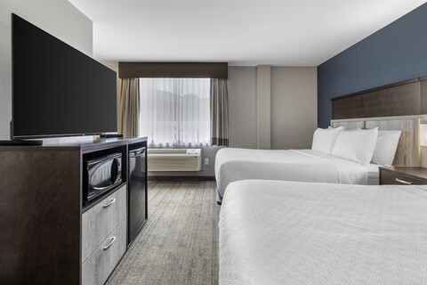 베스트 웨스턴 플러스 초콜렛 레이크 호텔