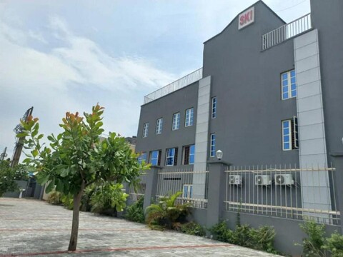 Ski International Hotel